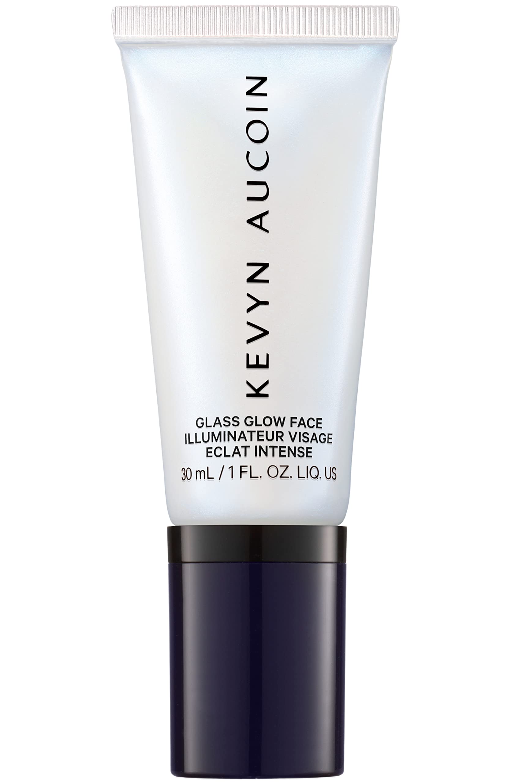 Amazon.co.jp: Kevyn Aucoin Glass Glow Face and Body Gloss